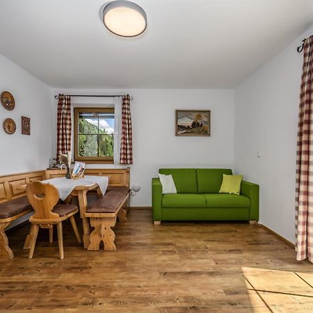 Das Eulersberg Apartments & Chalets Верфенвенг Екстериор снимка