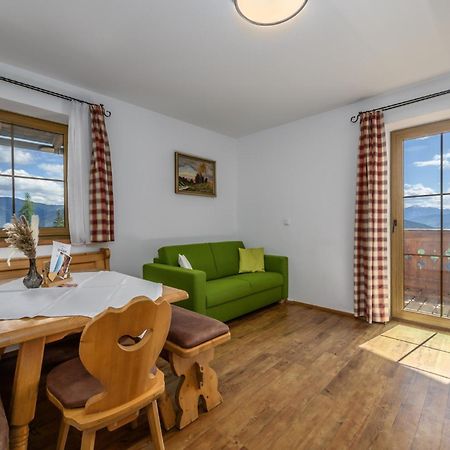 Das Eulersberg Apartments & Chalets Верфенвенг Екстериор снимка
