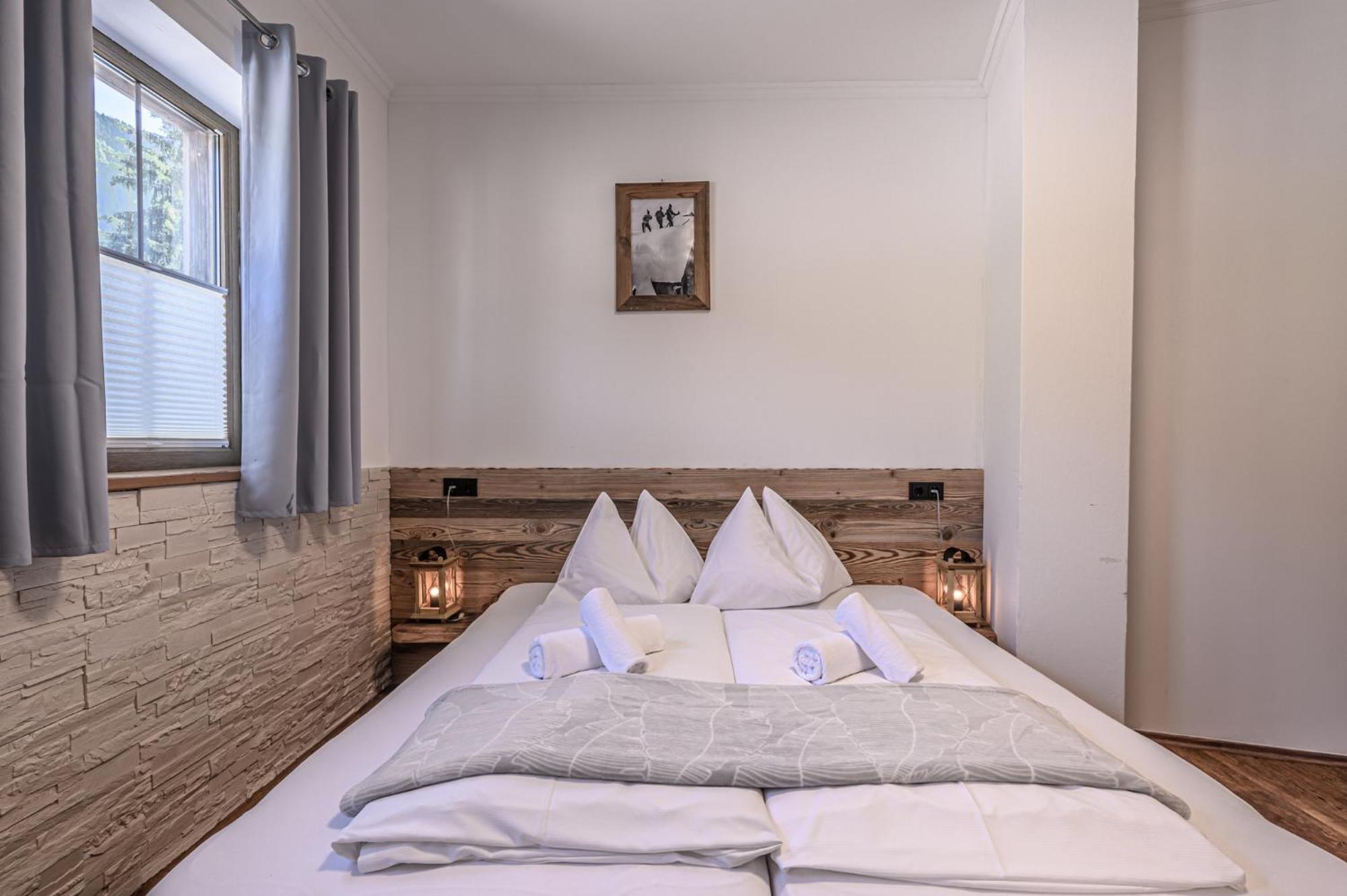 Das Eulersberg Apartments & Chalets Верфенвенг Екстериор снимка