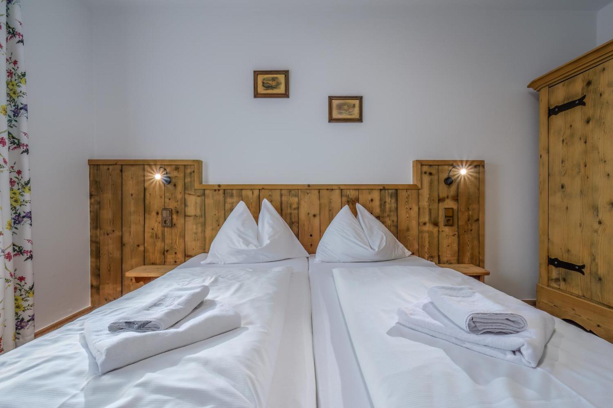 Das Eulersberg Apartments & Chalets Верфенвенг Стая снимка
