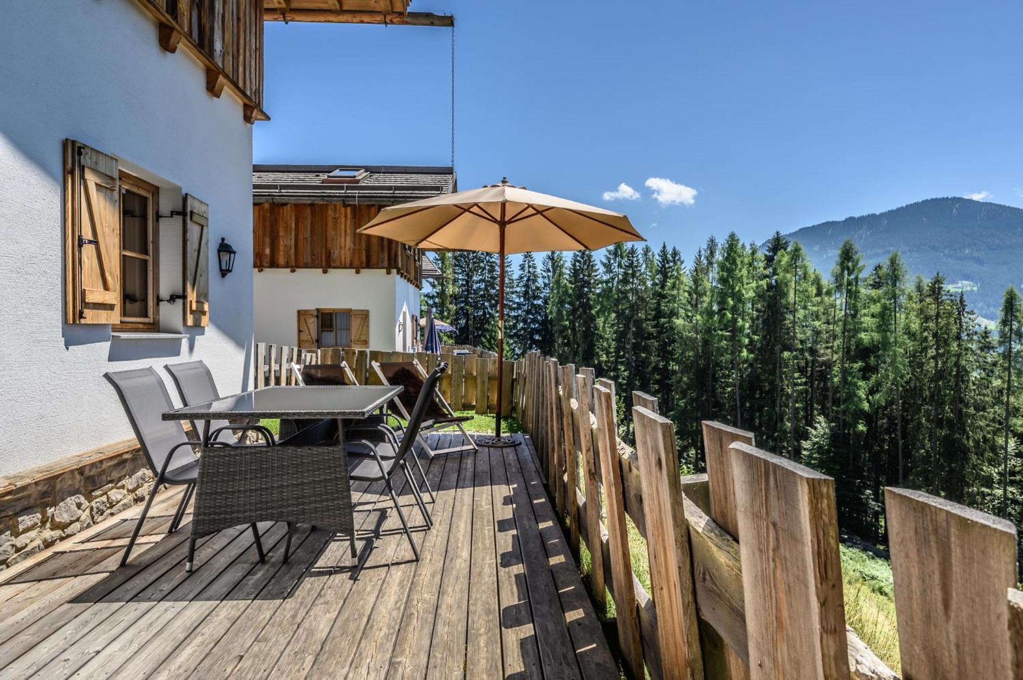 Das Eulersberg Apartments & Chalets Верфенвенг Стая снимка