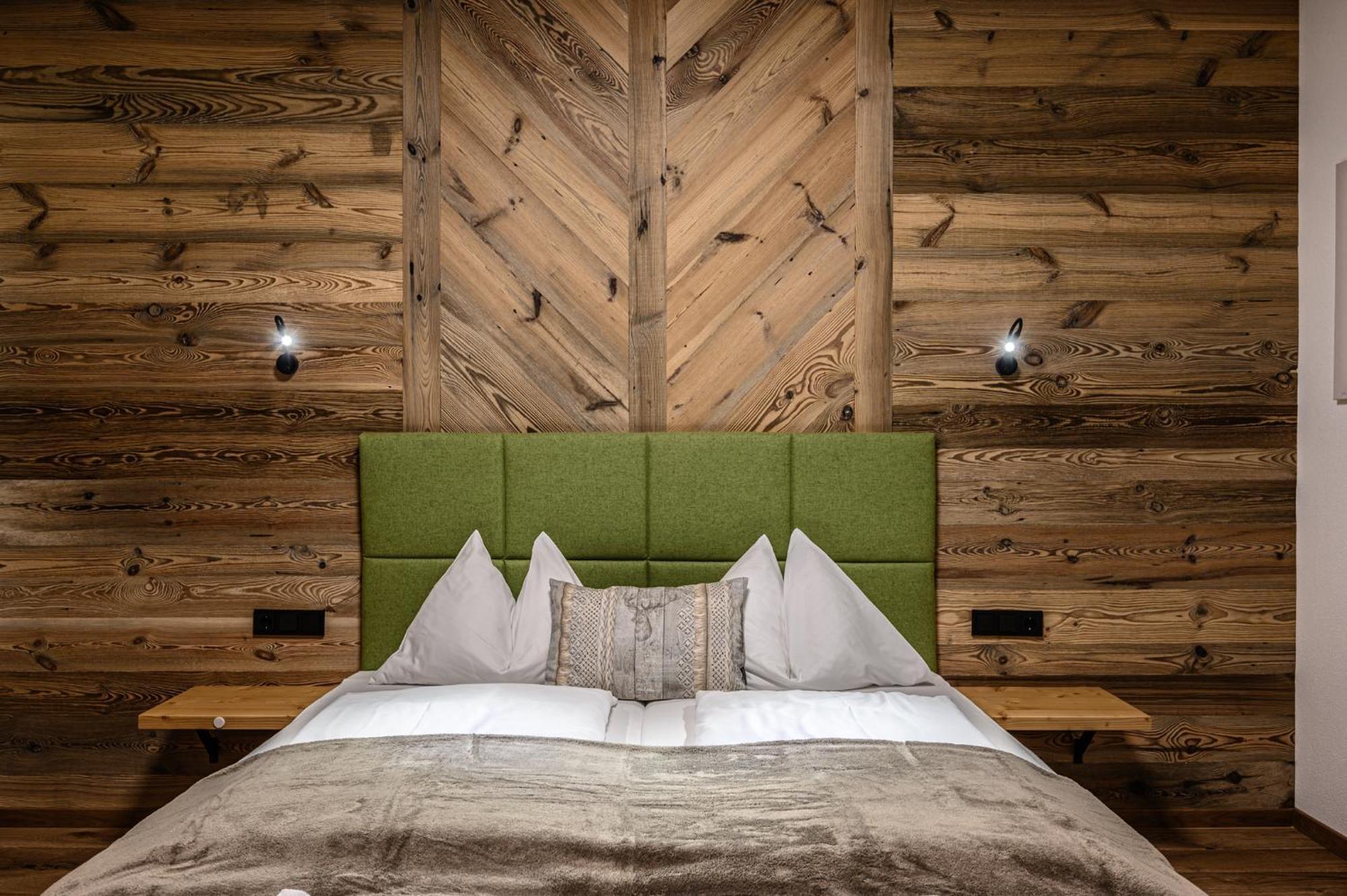 Das Eulersberg Apartments & Chalets Верфенвенг Стая снимка