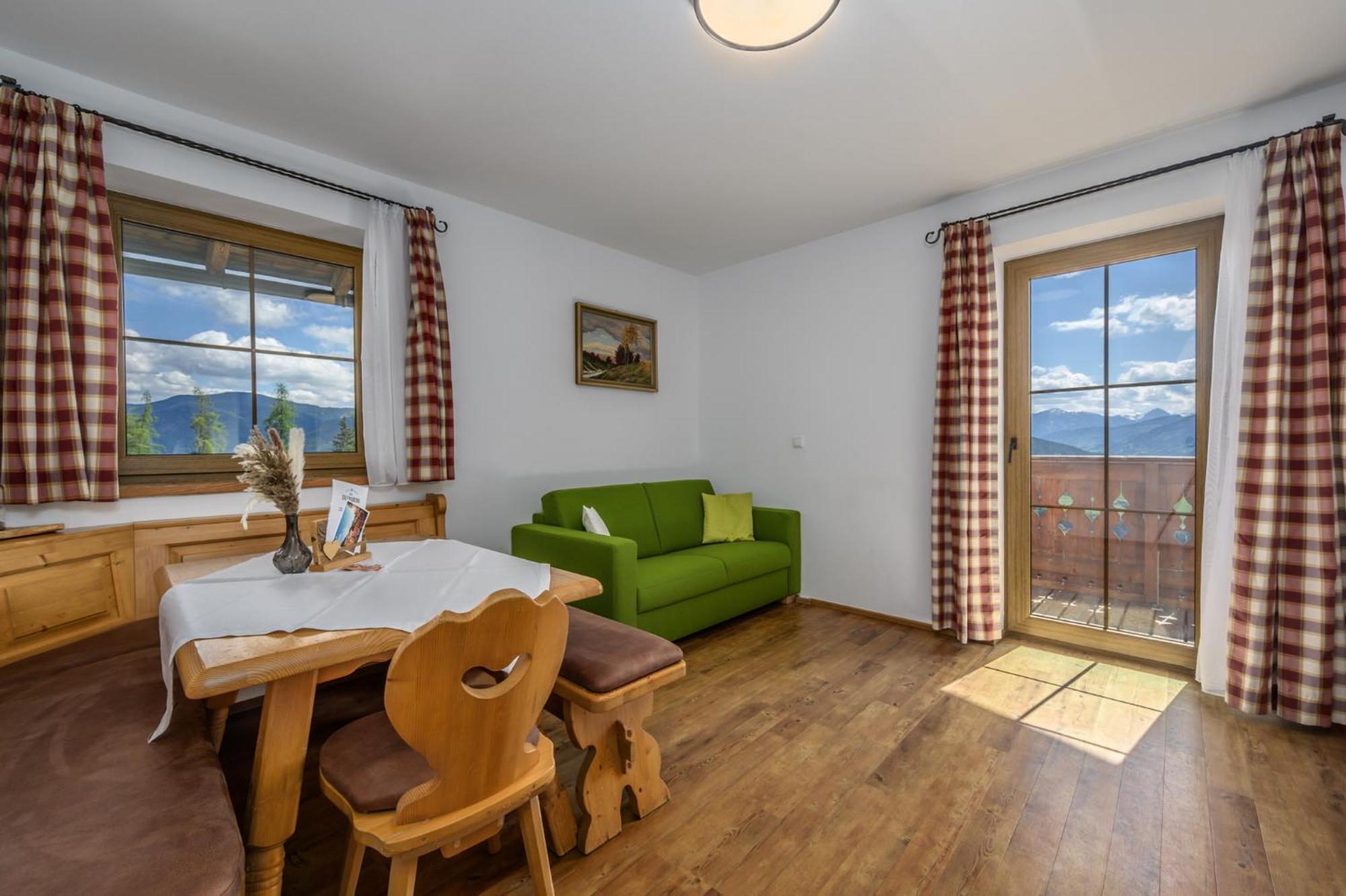 Das Eulersberg Apartments & Chalets Верфенвенг Екстериор снимка