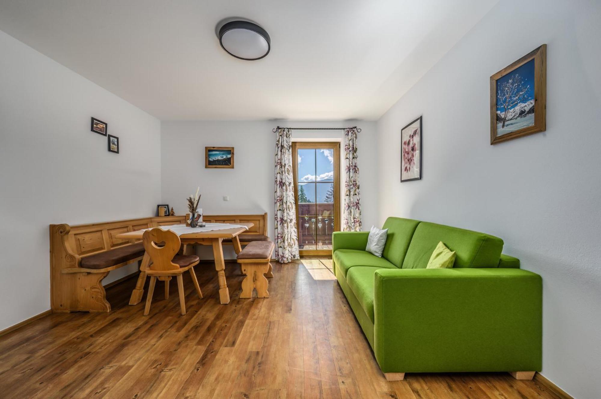 Das Eulersberg Apartments & Chalets Верфенвенг Екстериор снимка