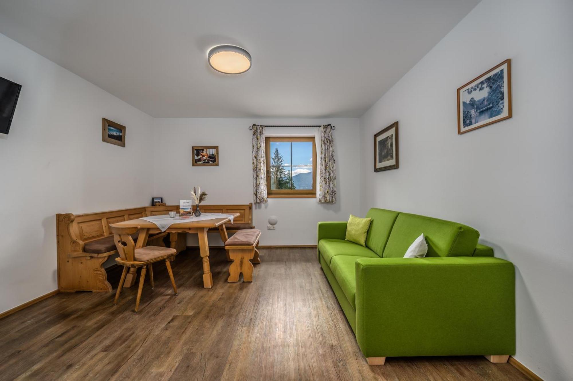 Das Eulersberg Apartments & Chalets Верфенвенг Екстериор снимка