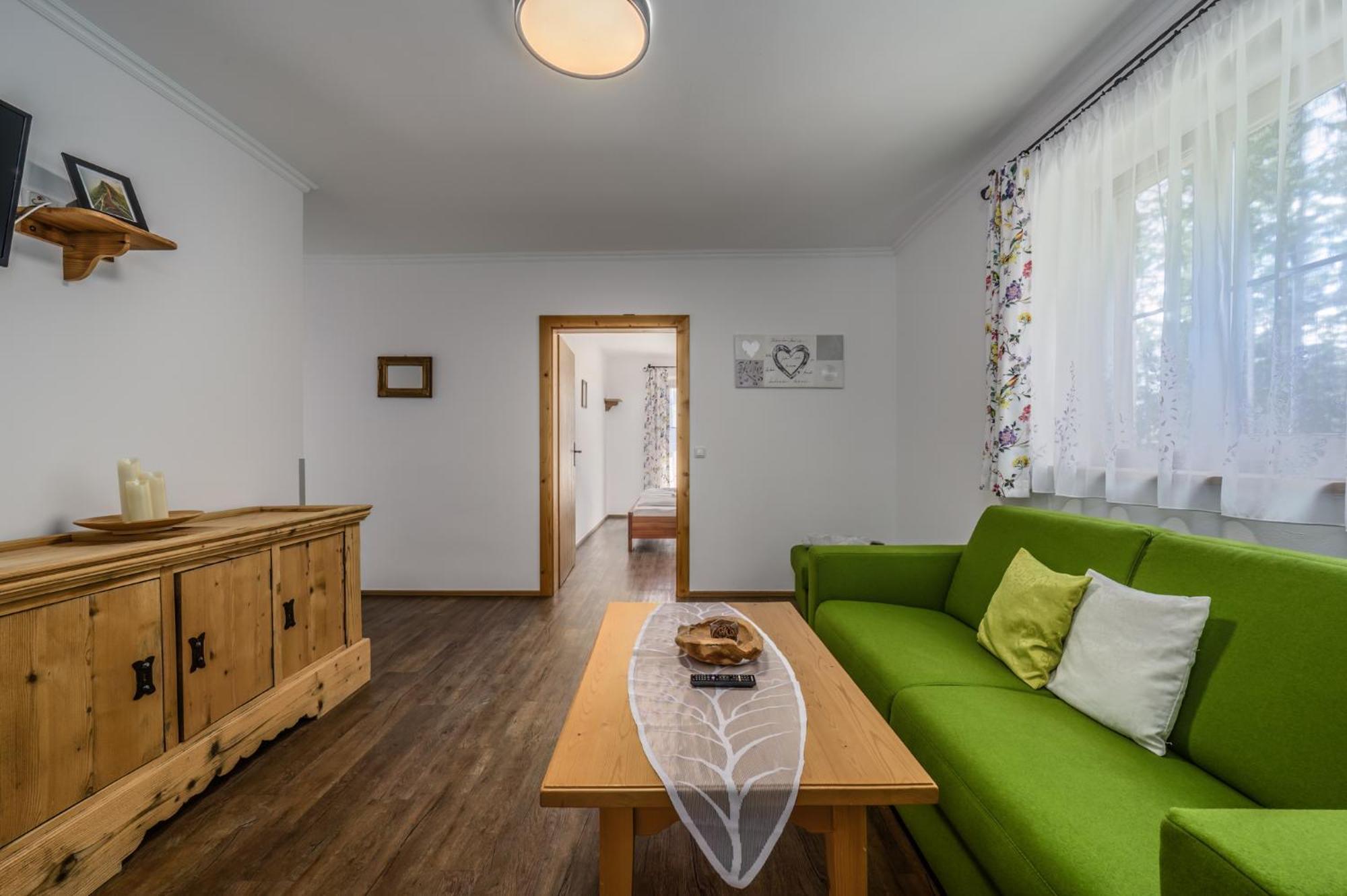 Das Eulersberg Apartments & Chalets Верфенвенг Екстериор снимка