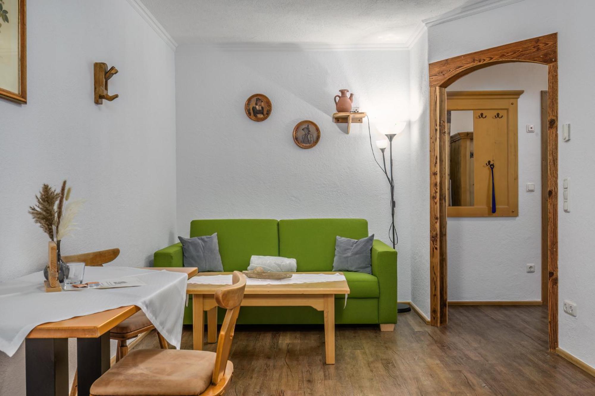 Das Eulersberg Apartments & Chalets Верфенвенг Екстериор снимка
