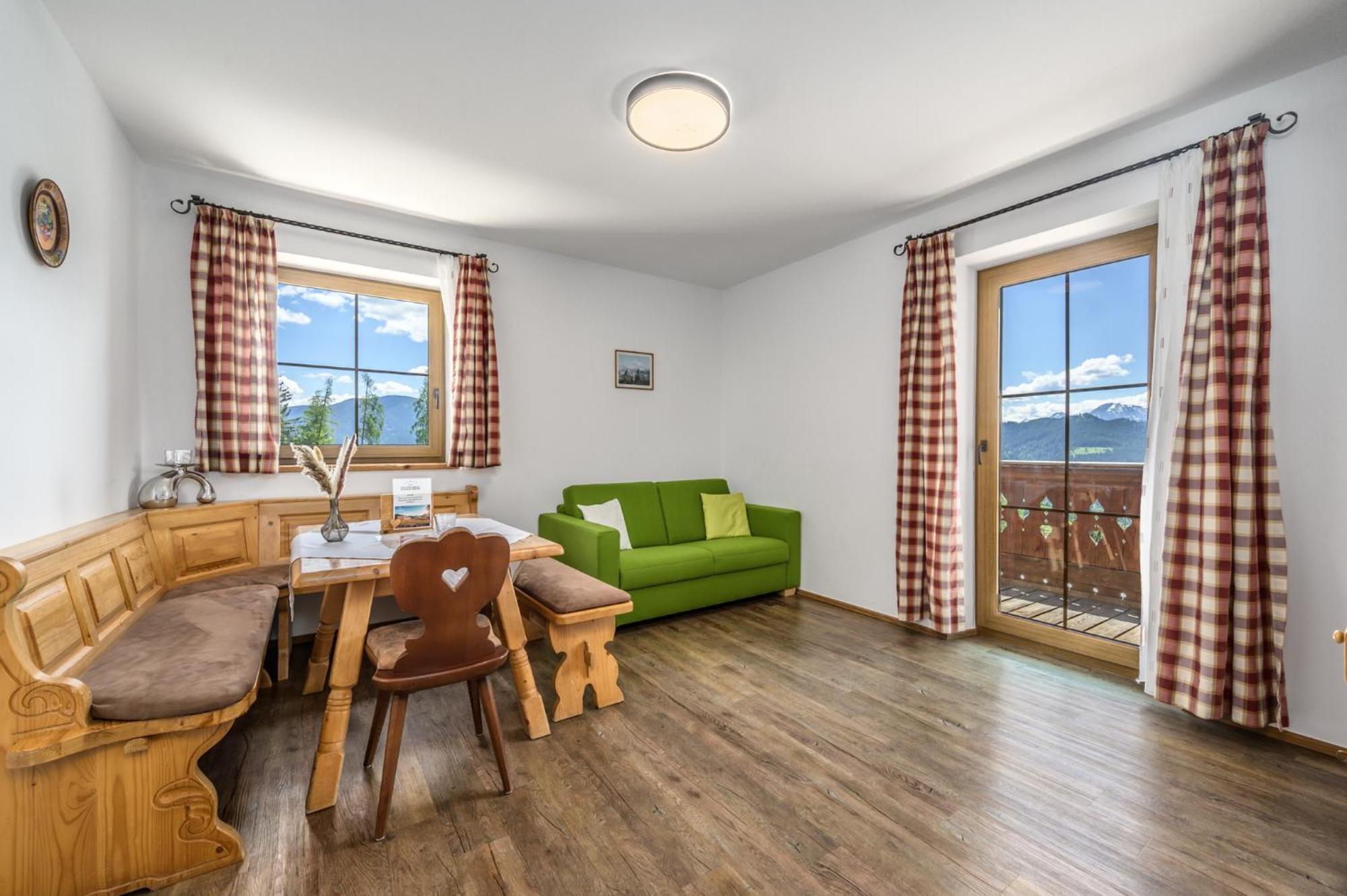 Das Eulersberg Apartments & Chalets Верфенвенг Екстериор снимка