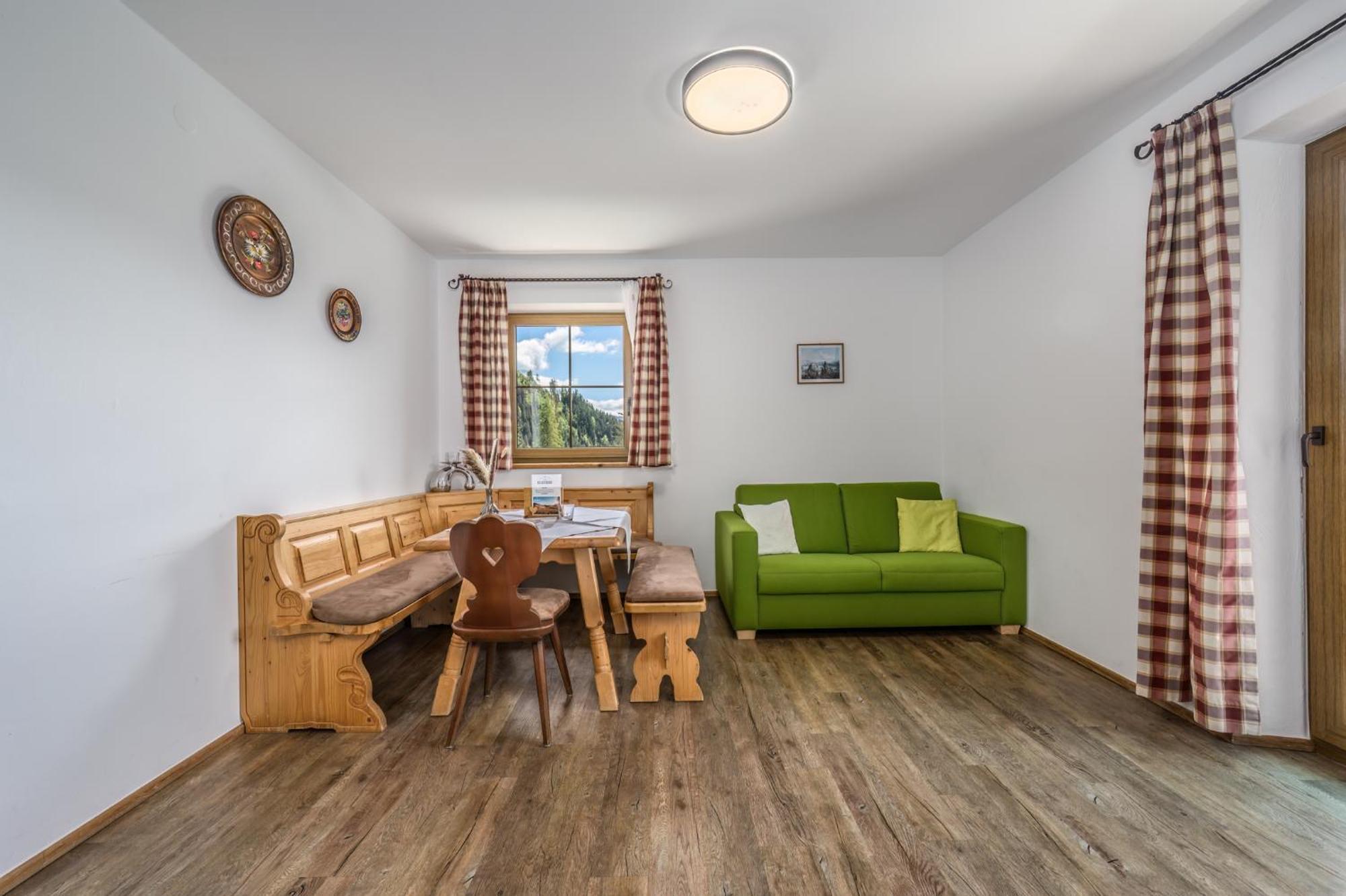 Das Eulersberg Apartments & Chalets Верфенвенг Екстериор снимка